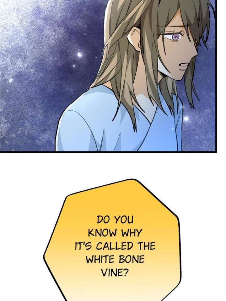 Clumsy Master, You’ve Crossed the Line! Chapter 107 - Page 30