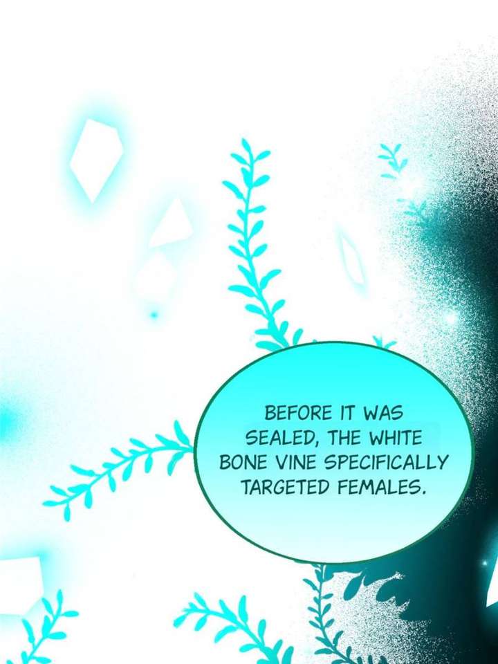 Clumsy Master, You’ve Crossed the Line! Chapter 107 - Page 32