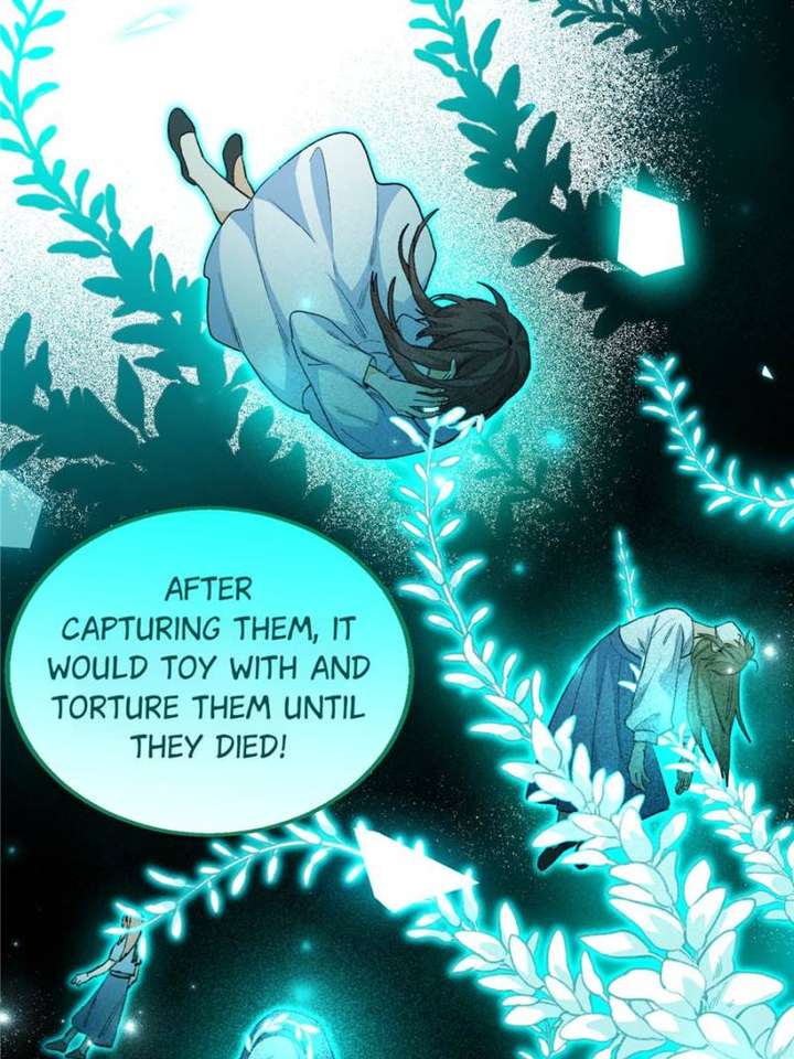 Clumsy Master, You’ve Crossed the Line! Chapter 107 - Page 33