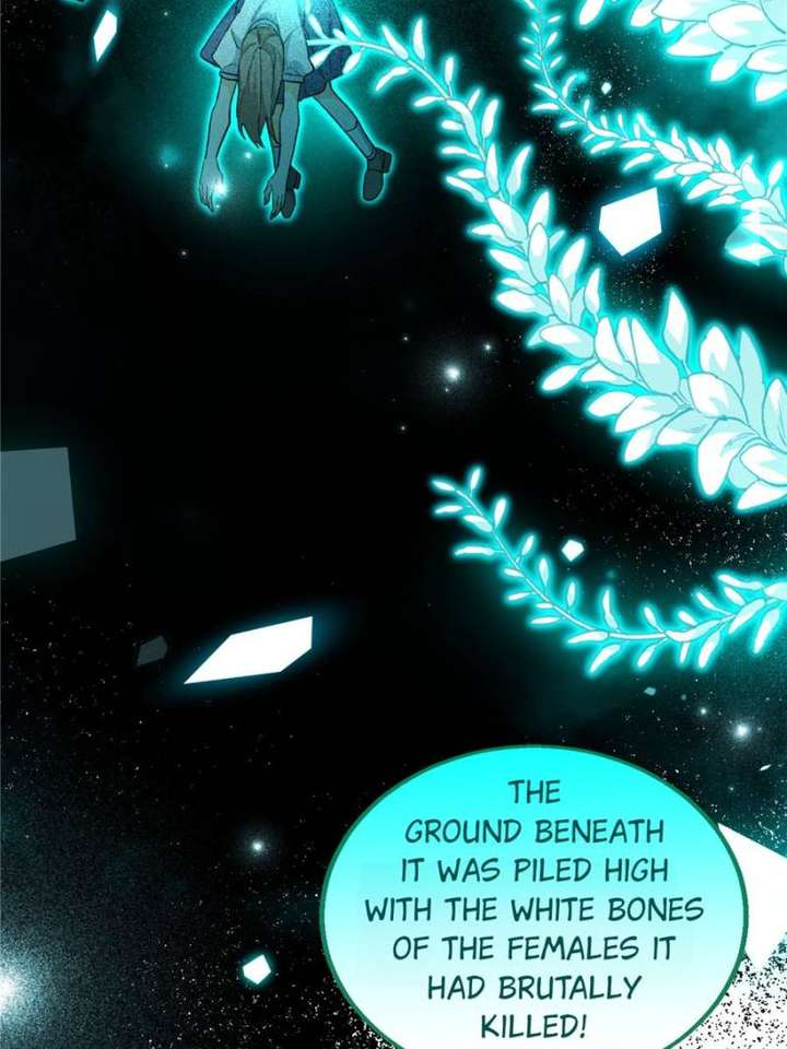 Clumsy Master, You’ve Crossed the Line! Chapter 107 - Page 34