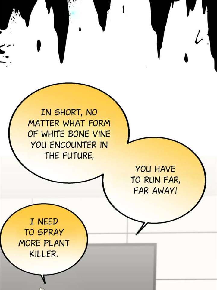 Clumsy Master, You’ve Crossed the Line! Chapter 107 - Page 36