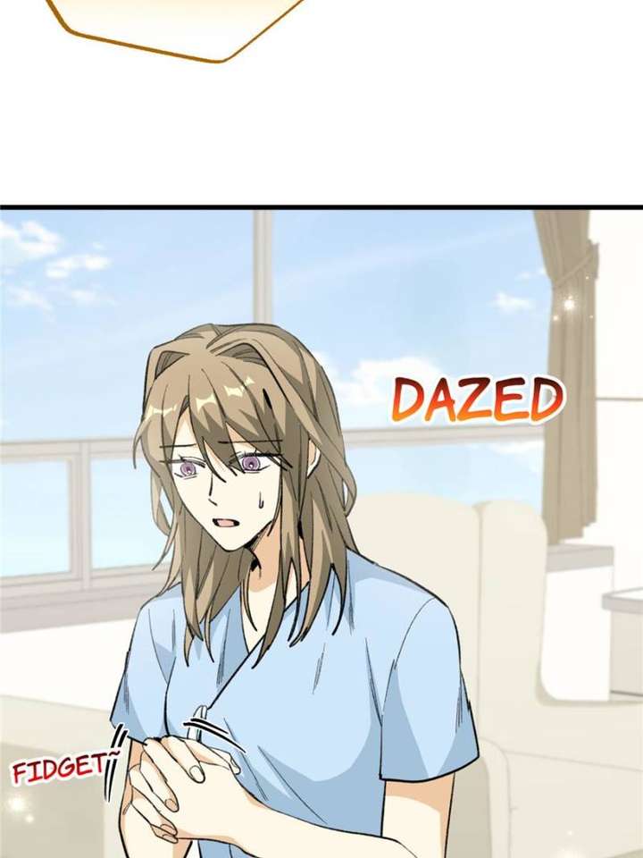 Clumsy Master, You’ve Crossed the Line! Chapter 107 - Page 39