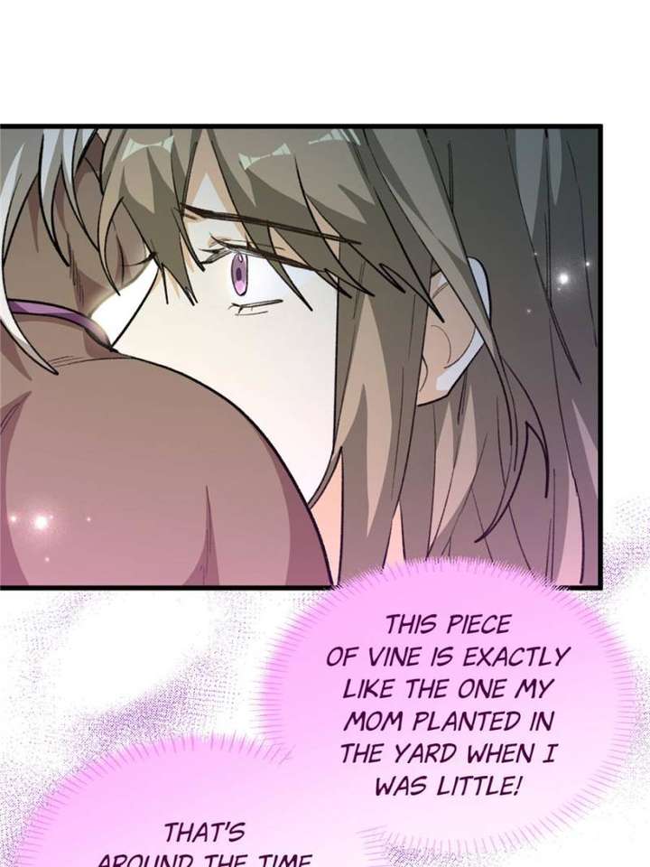 Clumsy Master, You’ve Crossed the Line! Chapter 107 - Page 45