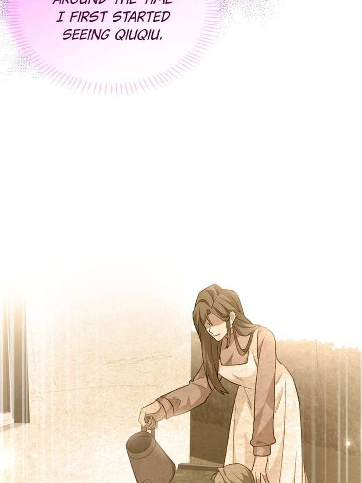 Clumsy Master, You’ve Crossed the Line! Chapter 107 - Page 46