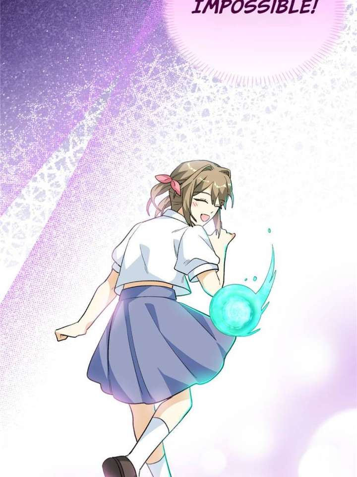 Clumsy Master, You’ve Crossed the Line! Chapter 107 - Page 50