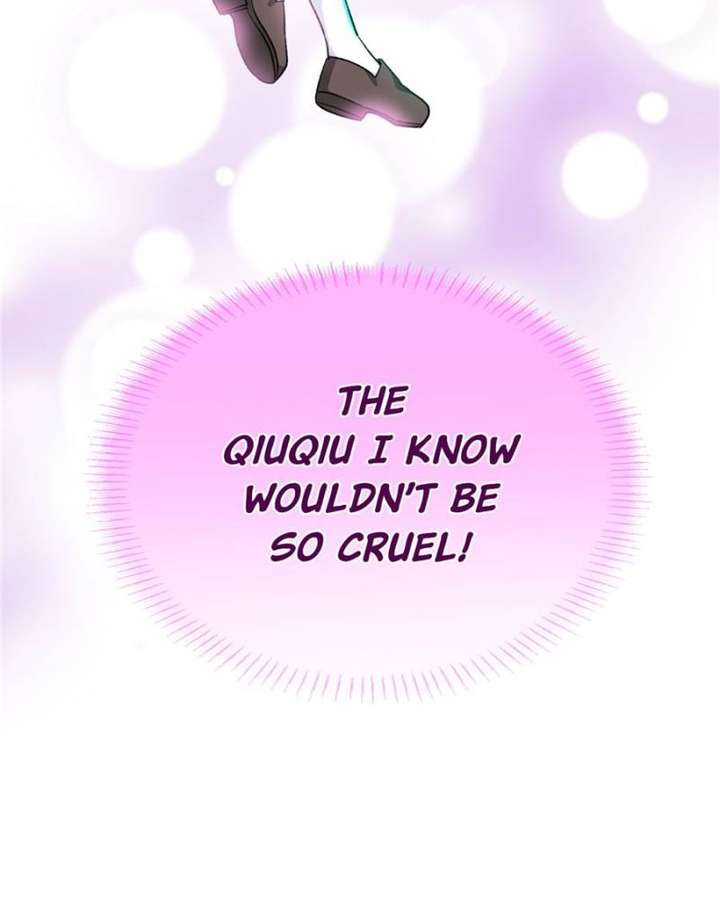 Clumsy Master, You’ve Crossed the Line! Chapter 107 - Page 51