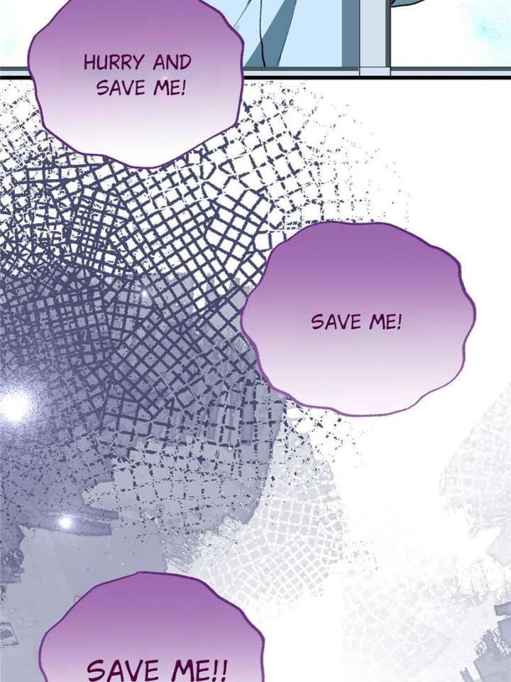 Clumsy Master, You’ve Crossed the Line! Chapter 107 - Page 56