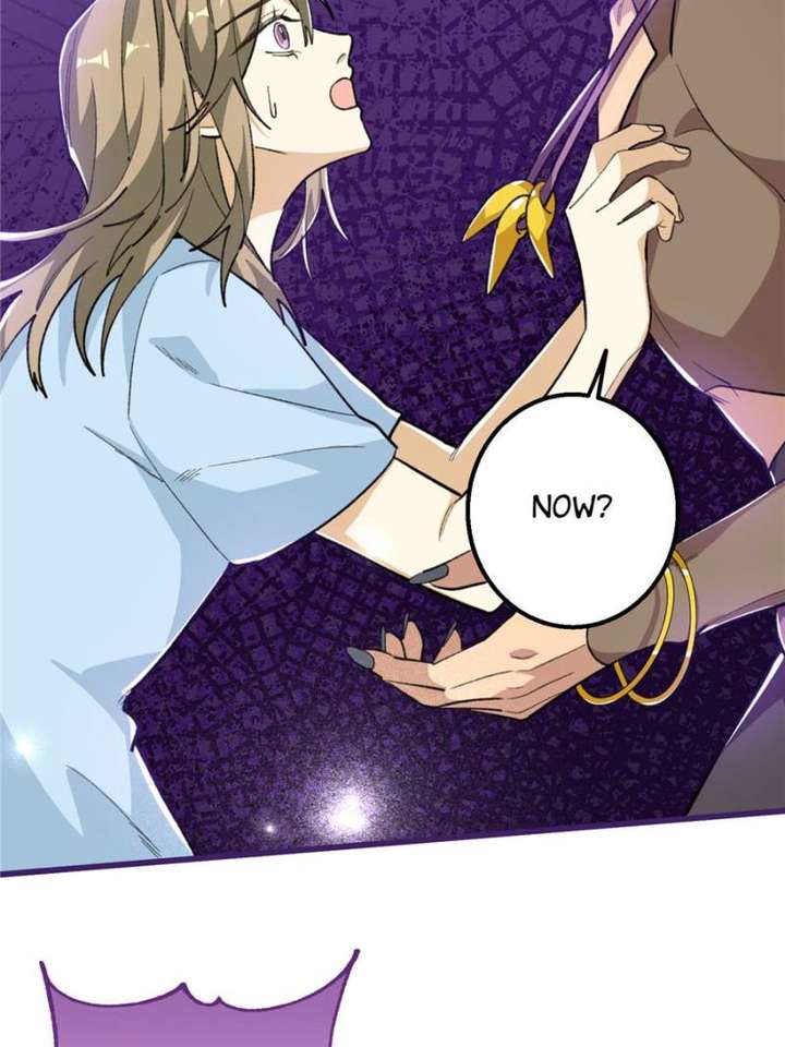 Clumsy Master, You’ve Crossed the Line! Chapter 107 - Page 59