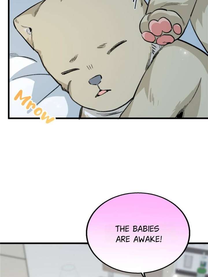 Clumsy Master, You’ve Crossed the Line! Chapter 107 - Page 6