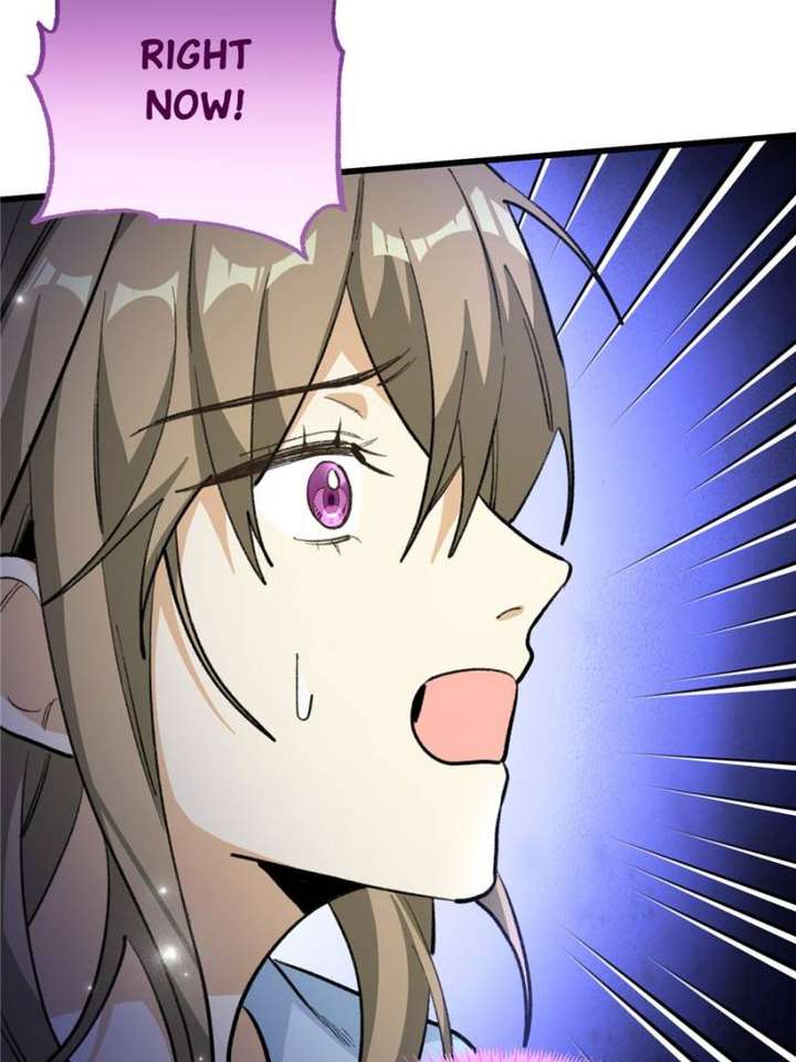 Clumsy Master, You’ve Crossed the Line! Chapter 107 - Page 60