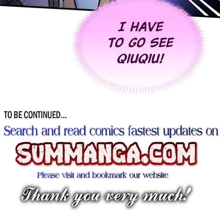 Clumsy Master, You’ve Crossed the Line! Chapter 107 - Page 61