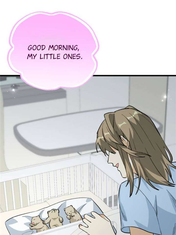 Clumsy Master, You’ve Crossed the Line! Chapter 107 - Page 8