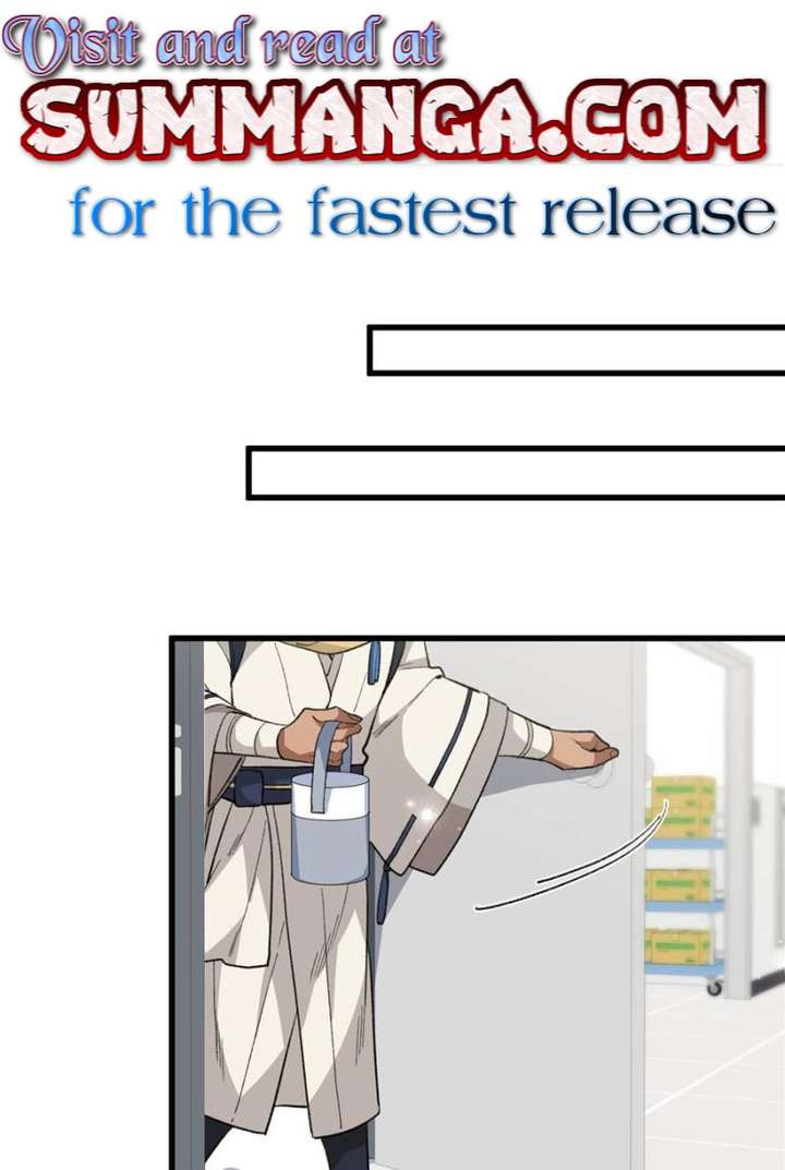 Clumsy Master, You’ve Crossed the Line! Chapter 108 - Page 1