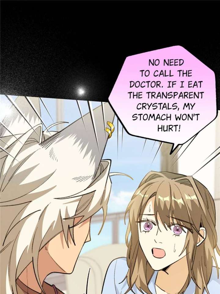 Clumsy Master, You’ve Crossed the Line! Chapter 108 - Page 11