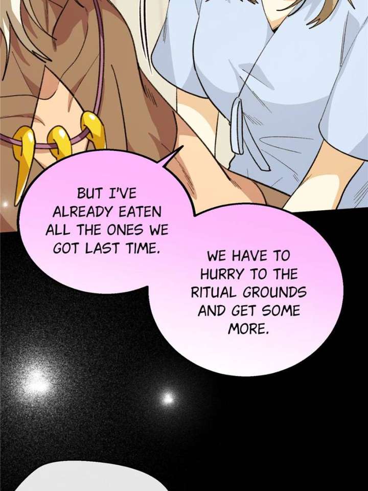 Clumsy Master, You’ve Crossed the Line! Chapter 108 - Page 12