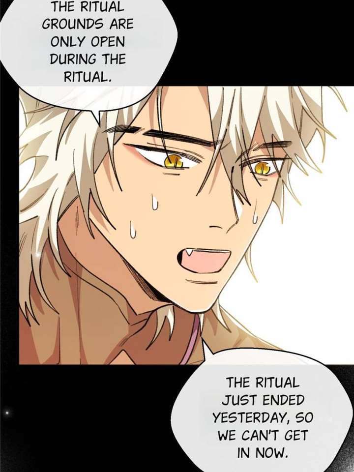 Clumsy Master, You’ve Crossed the Line! Chapter 108 - Page 13