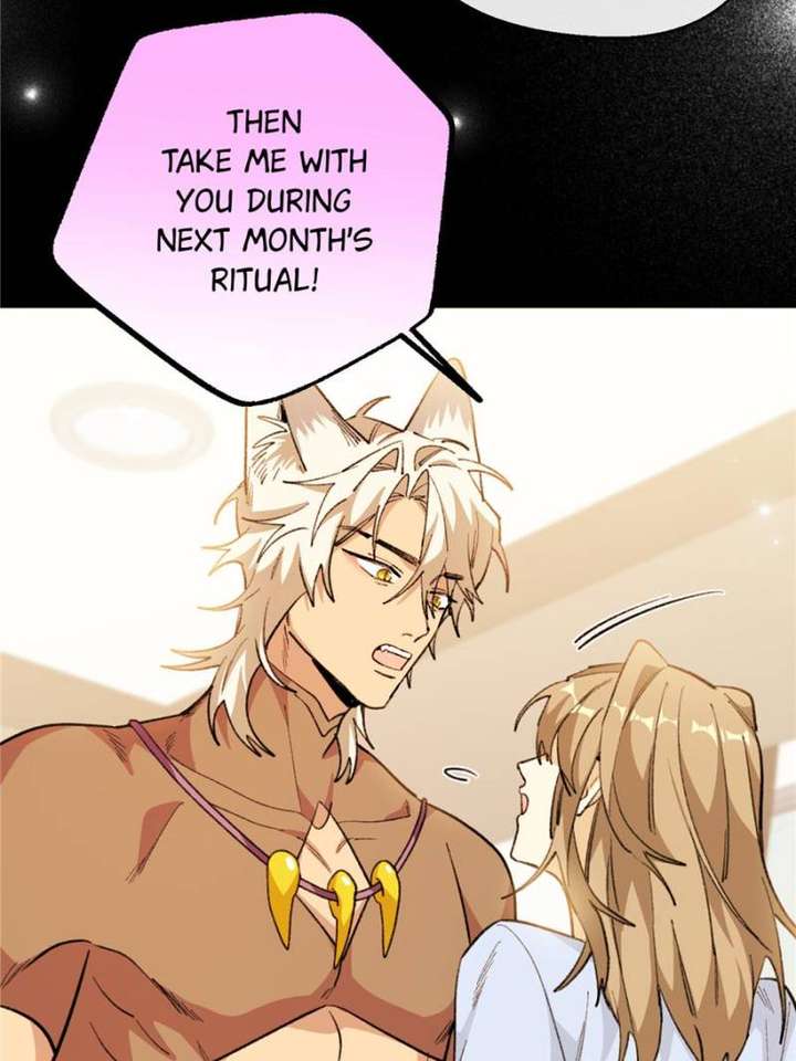 Clumsy Master, You’ve Crossed the Line! Chapter 108 - Page 14