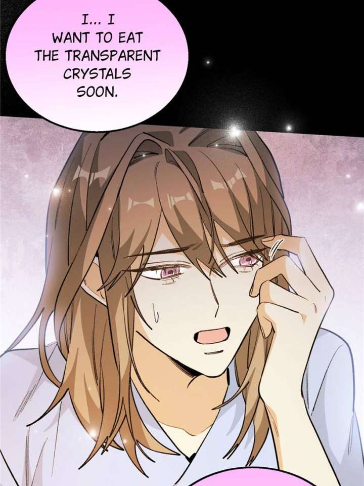 Clumsy Master, You’ve Crossed the Line! Chapter 108 - Page 17