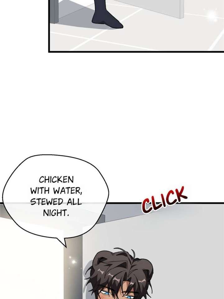 Clumsy Master, You’ve Crossed the Line! Chapter 108 - Page 2