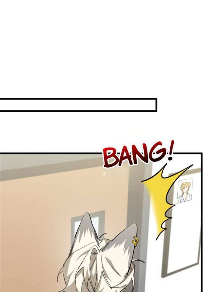 Clumsy Master, You’ve Crossed the Line! Chapter 108 - Page 28