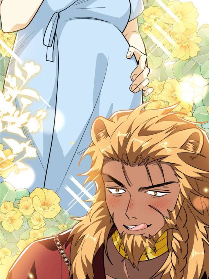 Clumsy Master, You’ve Crossed the Line! Chapter 108 - Page 38