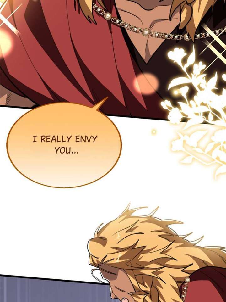 Clumsy Master, You’ve Crossed the Line! Chapter 108 - Page 39