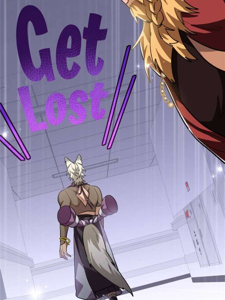 Clumsy Master, You’ve Crossed the Line! Chapter 108 - Page 40