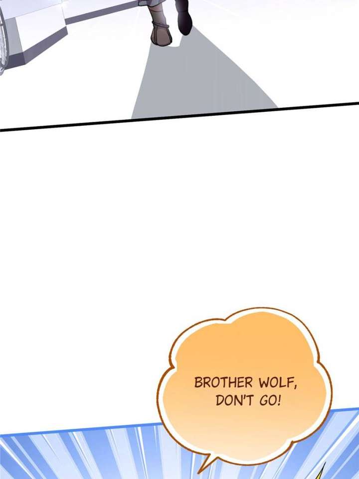 Clumsy Master, You’ve Crossed the Line! Chapter 108 - Page 41