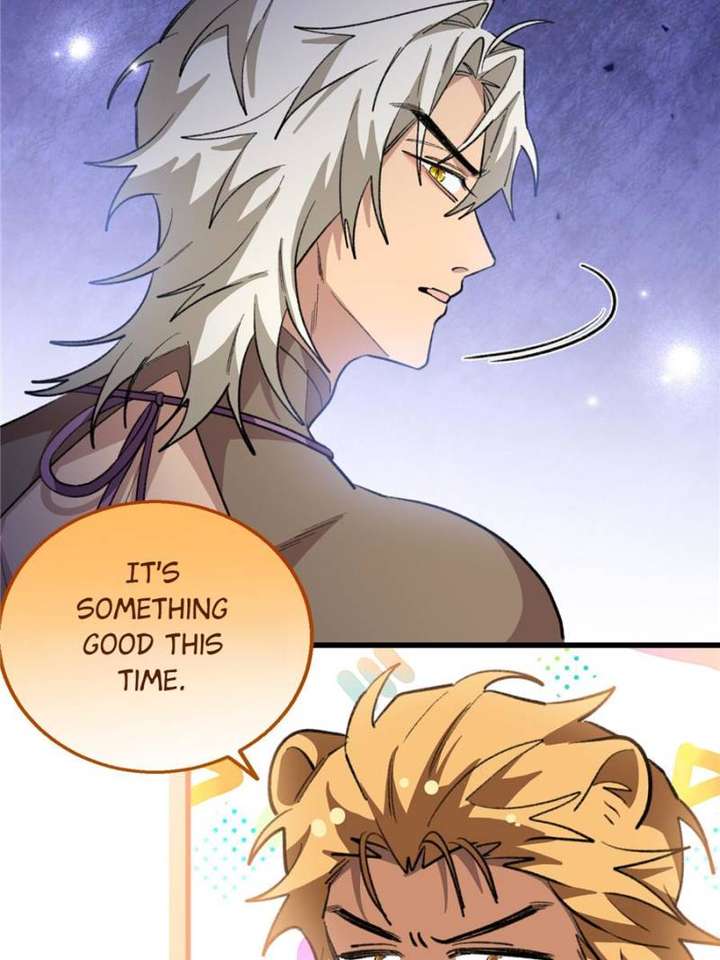 Clumsy Master, You’ve Crossed the Line! Chapter 108 - Page 50