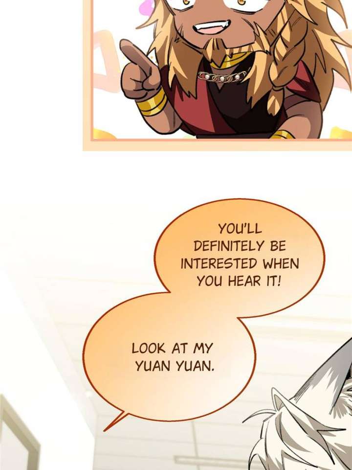 Clumsy Master, You’ve Crossed the Line! Chapter 108 - Page 51