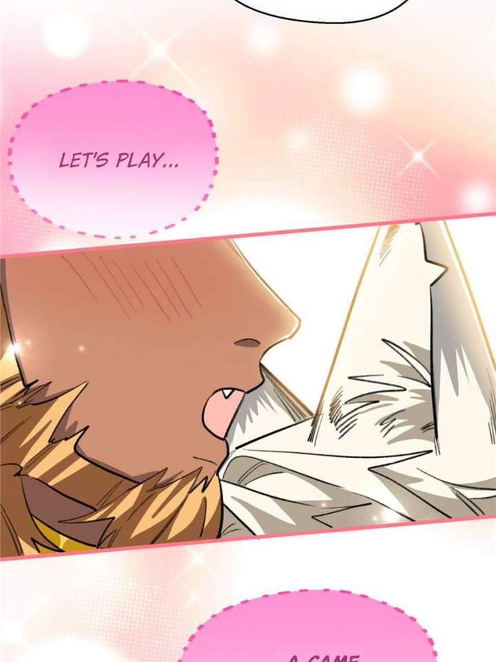 Clumsy Master, You’ve Crossed the Line! Chapter 108 - Page 61