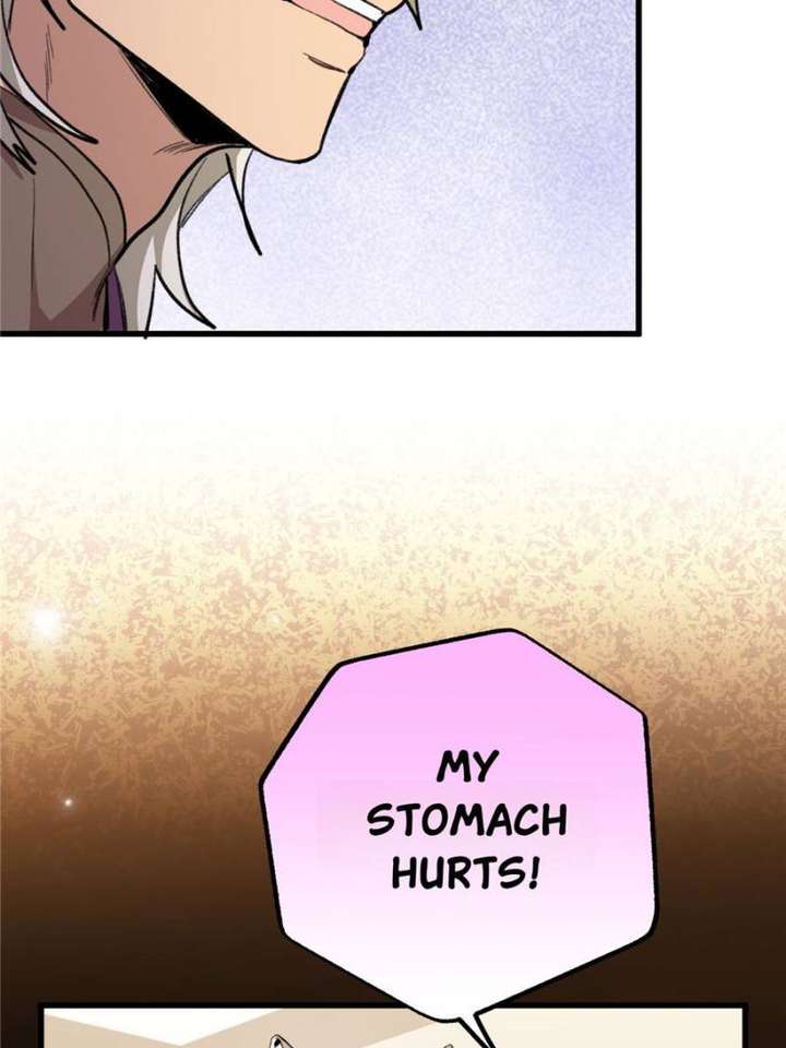 Clumsy Master, You’ve Crossed the Line! Chapter 108 - Page 8