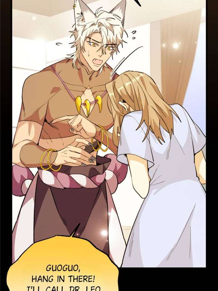 Clumsy Master, You’ve Crossed the Line! Chapter 108 - Page 9