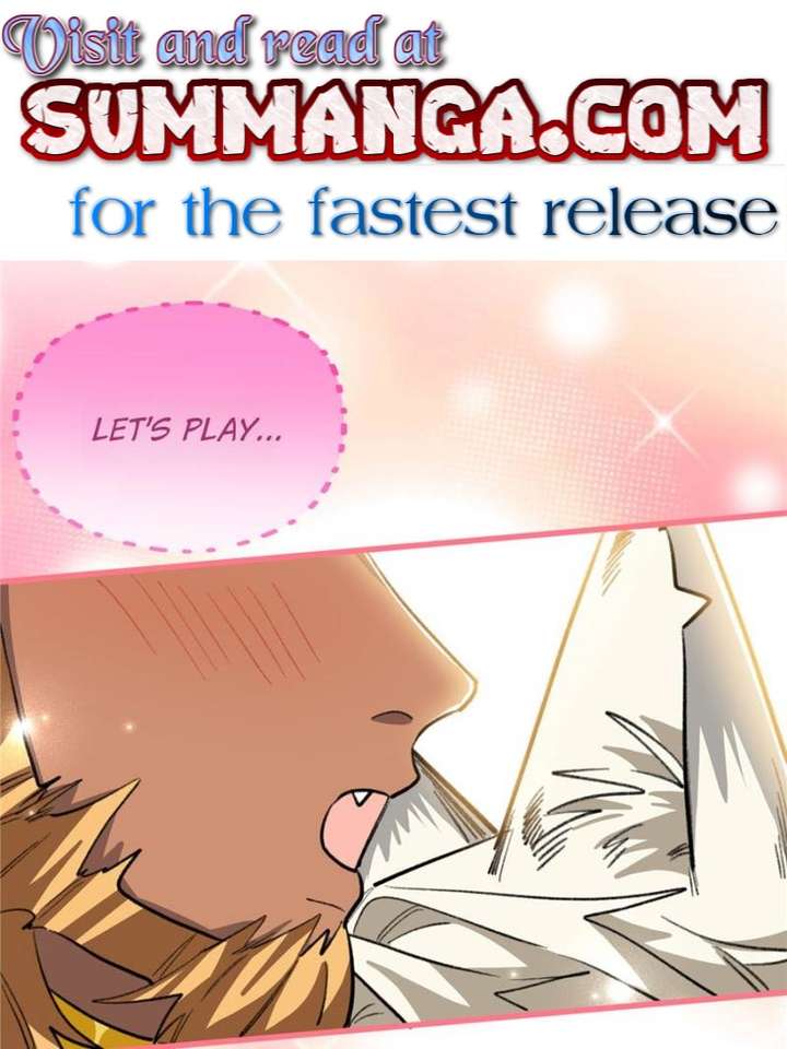 Clumsy Master, You’ve Crossed the Line! Chapter 109 - Page 1