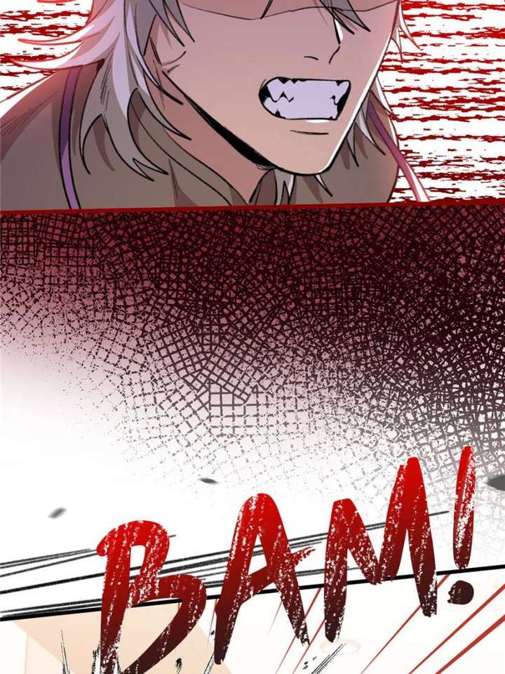 Clumsy Master, You’ve Crossed the Line! Chapter 109 - Page 12