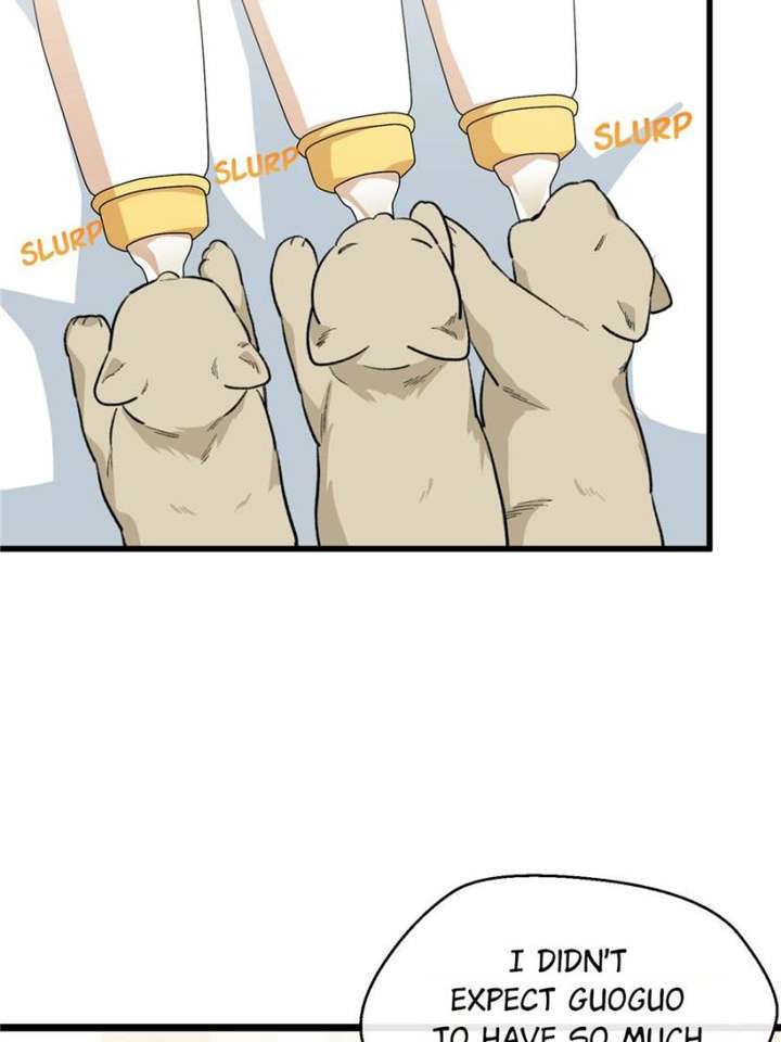 Clumsy Master, You’ve Crossed the Line! Chapter 109 - Page 18