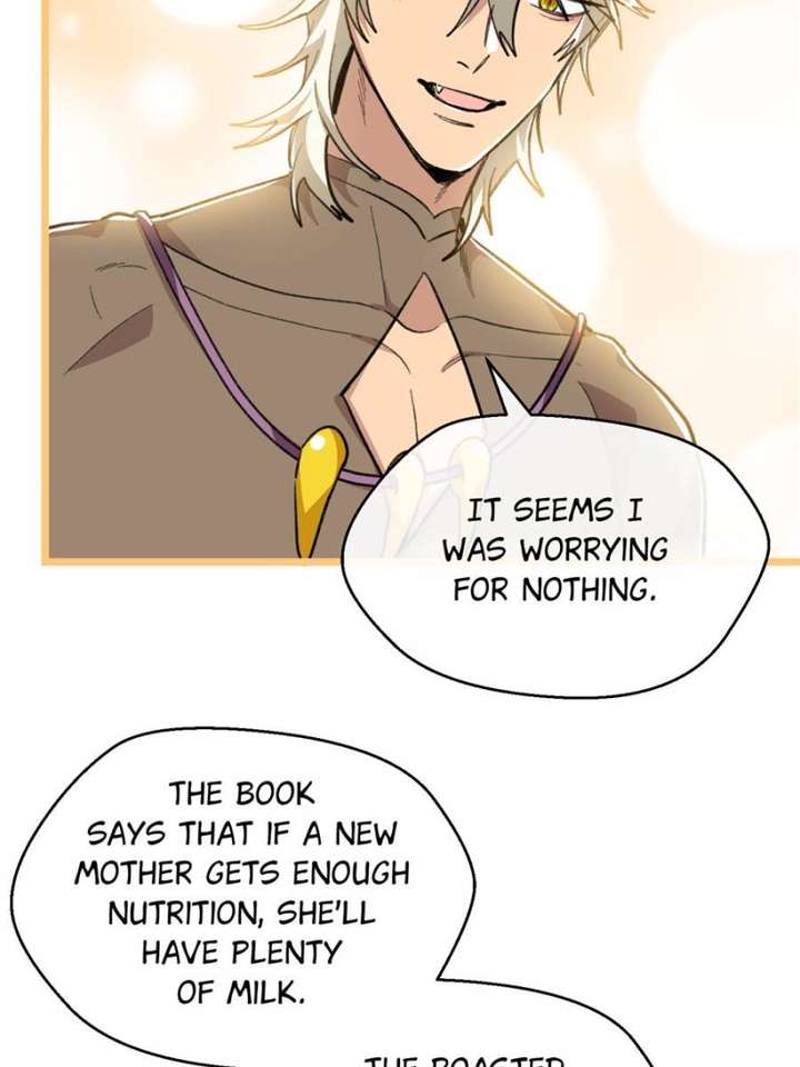 Clumsy Master, You’ve Crossed the Line! Chapter 109 - Page 21