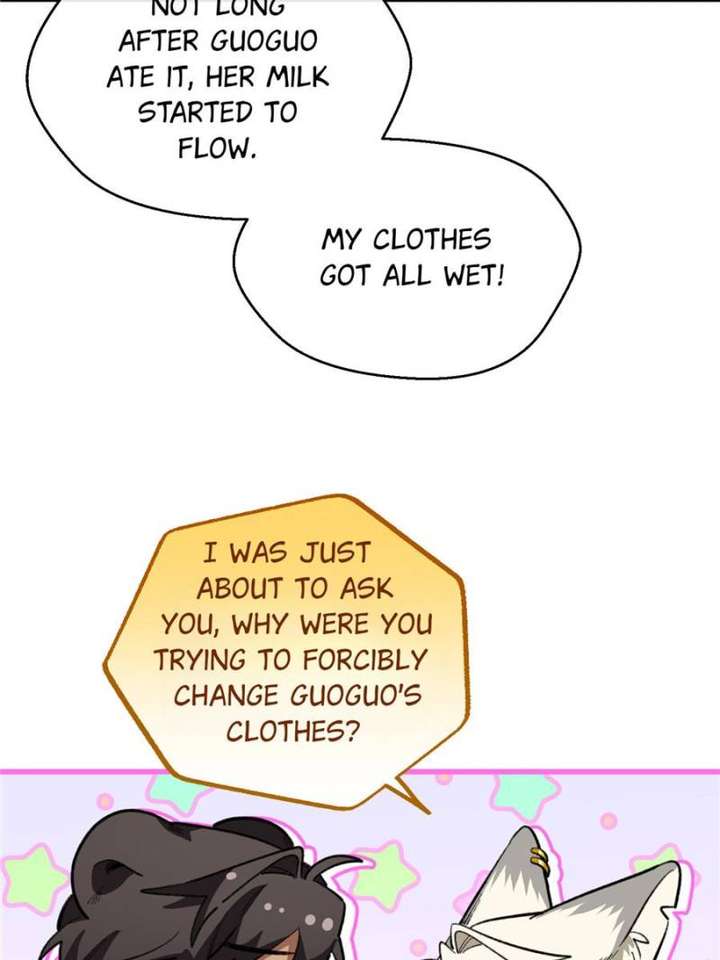 Clumsy Master, You’ve Crossed the Line! Chapter 109 - Page 23