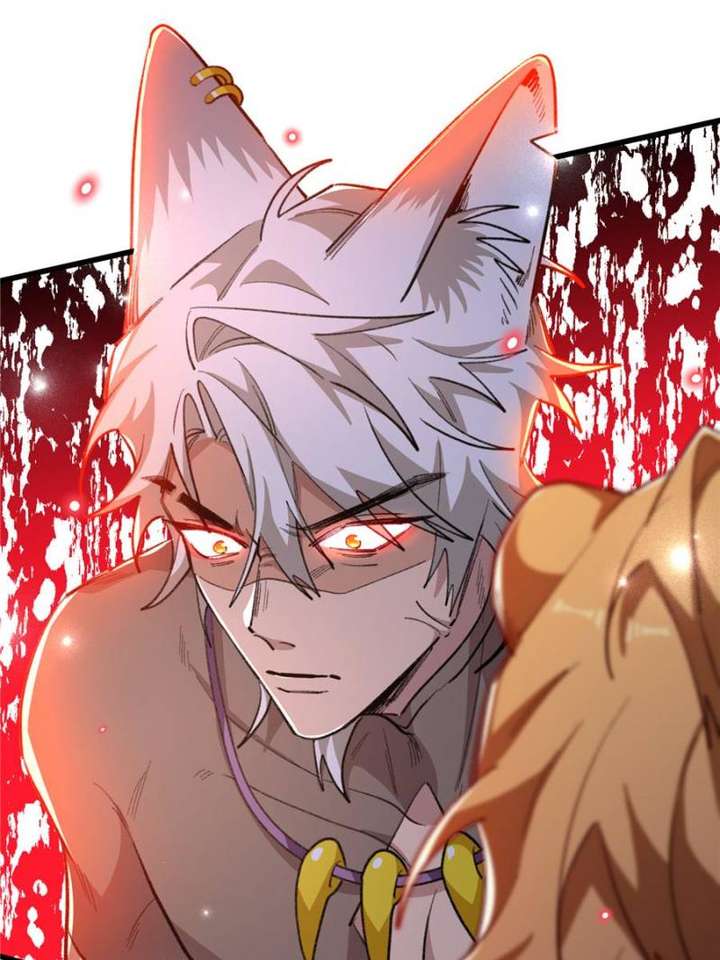 Clumsy Master, You’ve Crossed the Line! Chapter 109 - Page 3