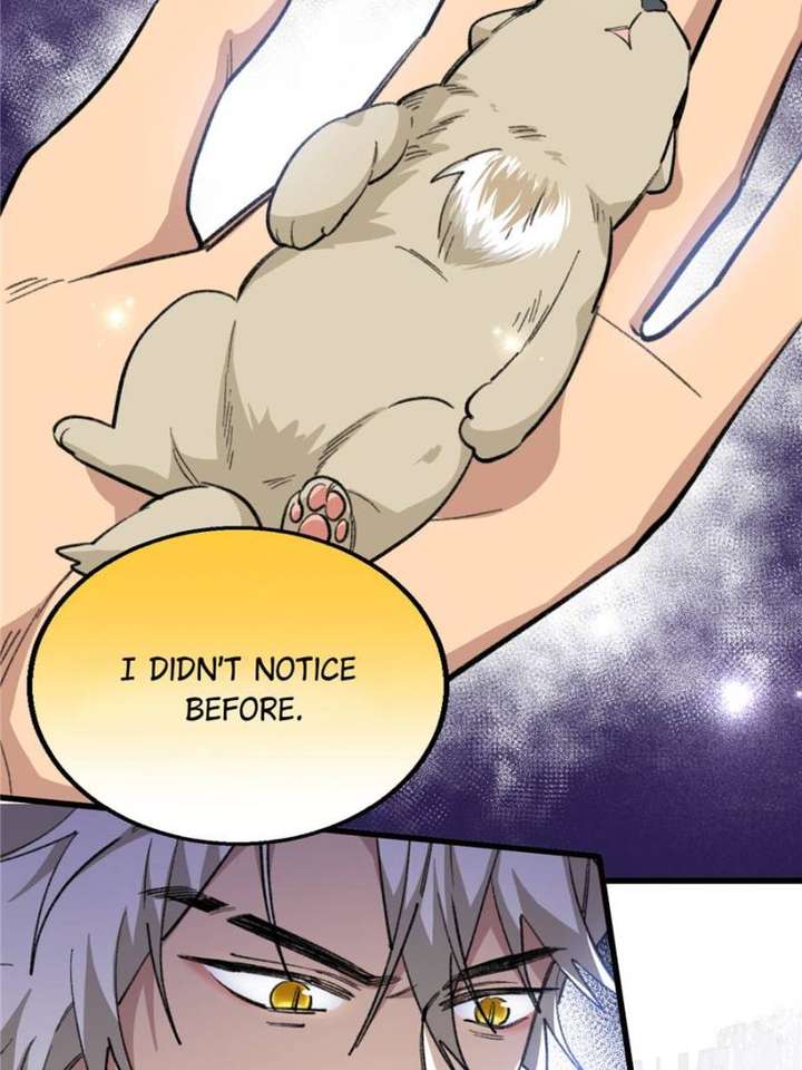 Clumsy Master, You’ve Crossed the Line! Chapter 109 - Page 37