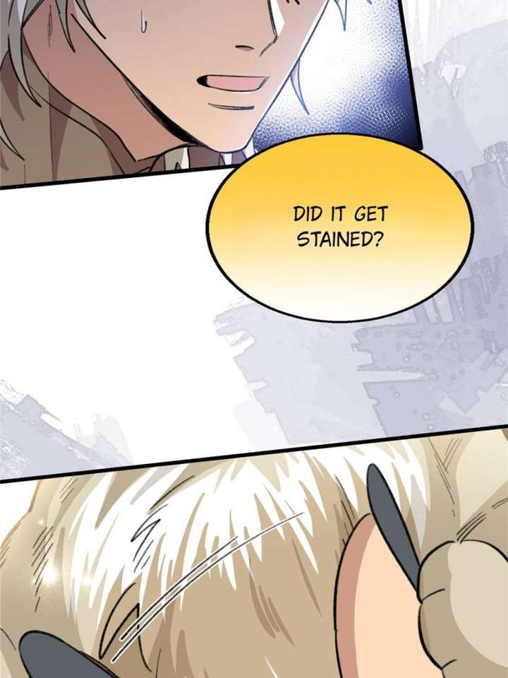 Clumsy Master, You’ve Crossed the Line! Chapter 109 - Page 38