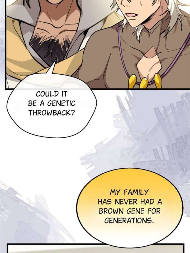 Clumsy Master, You’ve Crossed the Line! Chapter 109 - Page 40