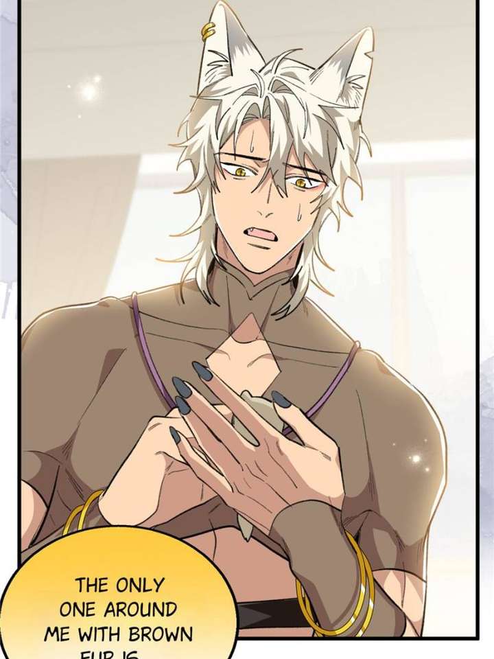 Clumsy Master, You’ve Crossed the Line! Chapter 109 - Page 41