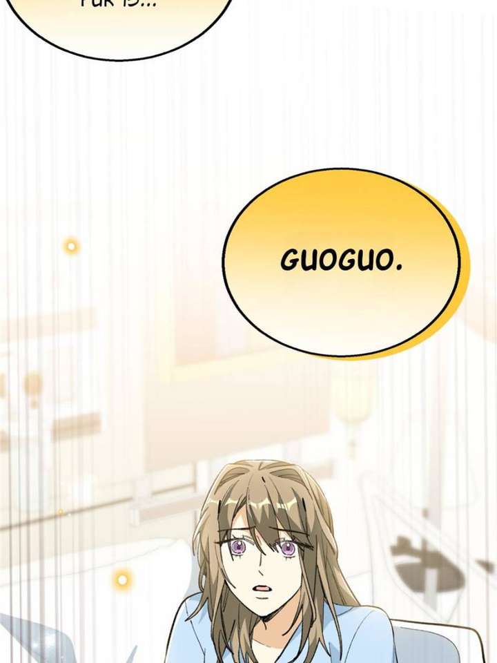 Clumsy Master, You’ve Crossed the Line! Chapter 109 - Page 42