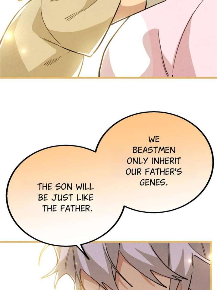 Clumsy Master, You’ve Crossed the Line! Chapter 109 - Page 48