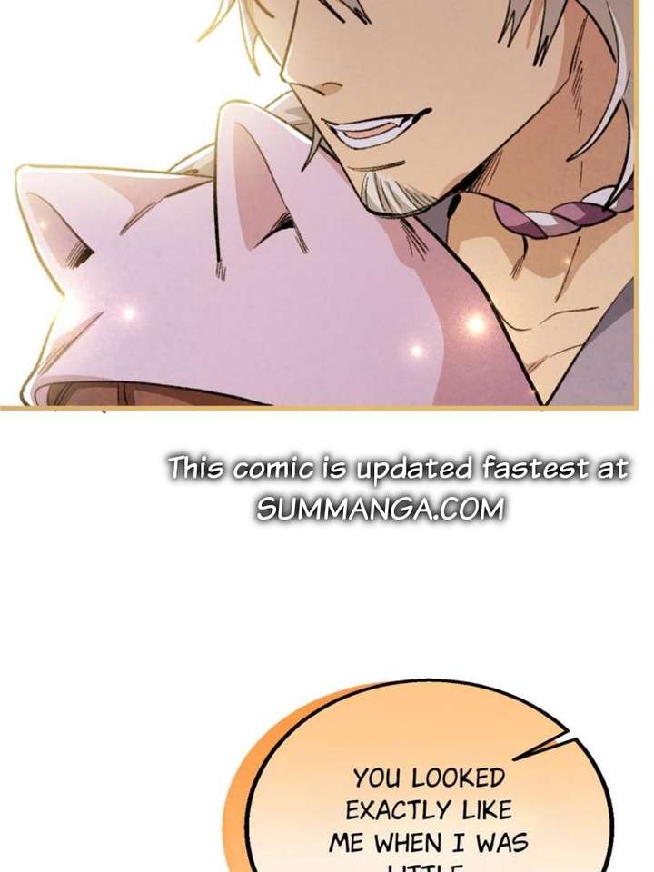 Clumsy Master, You’ve Crossed the Line! Chapter 109 - Page 49