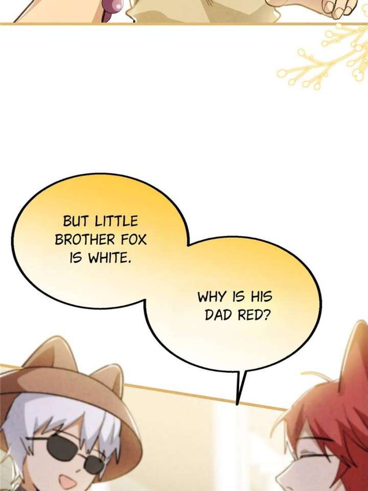 Clumsy Master, You’ve Crossed the Line! Chapter 109 - Page 51