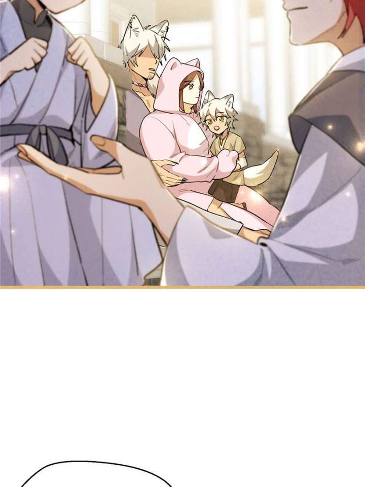 Clumsy Master, You’ve Crossed the Line! Chapter 109 - Page 52