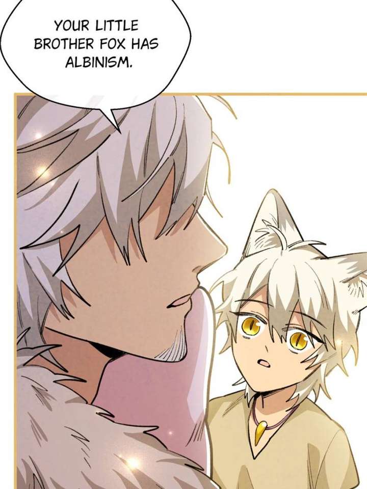 Clumsy Master, You’ve Crossed the Line! Chapter 109 - Page 53