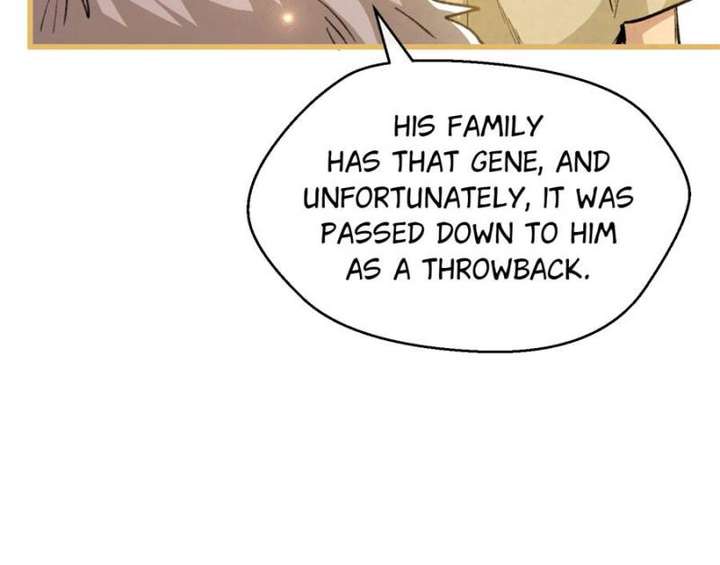 Clumsy Master, You’ve Crossed the Line! Chapter 109 - Page 54